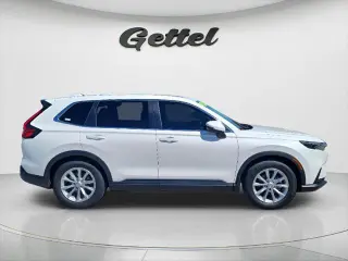 Honda CR-V 2024 EX-L 4dr SUV