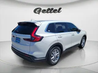 Honda CR-V 2024 EX-L 4dr SUV