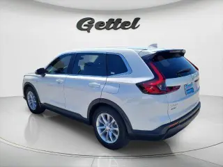 Honda CR-V 2024 EX-L 4dr SUV