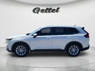 Honda CR-V 2024 EX-L 4dr SUV