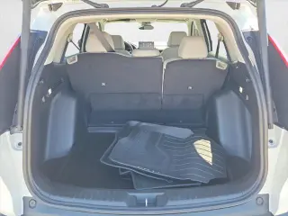 Honda CR-V 2024 EX-L 4dr SUV