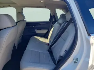 Honda CR-V 2024 EX-L 4dr SUV