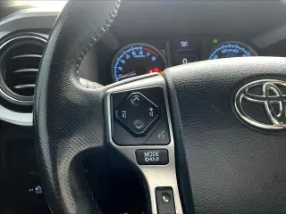Toyota Tacoma 2017 4x4 SR5 V6 4dr Cab doble 5.0 ft SB