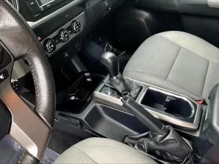 Toyota Tacoma 2017 4x4 SR5 V6 4dr Cab doble 5.0 ft SB