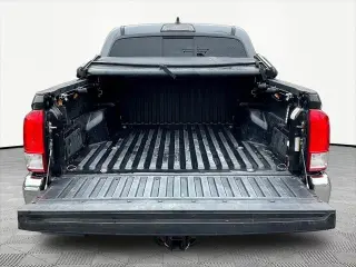 Toyota Tacoma 2017 4x4 SR5 V6 4dr Cab doble 5.0 ft SB