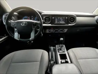 Toyota Tacoma 2017 4x4 SR5 V6 4dr Cab doble 5.0 ft SB