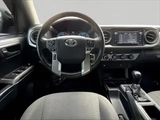 Toyota Tacoma 2017 4x4 SR5 V6 4dr Cab doble 5.0 ft SB