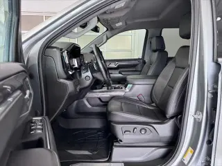 Chevrolet Silverado 1500 2023 4x4 LTZ 4dr Crew Cab 5.8 ft. SB
