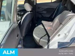 Nissan Kicks 2023 SV 4dr Crossover