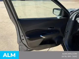 Nissan Kicks 2023 SV 4dr Crossover