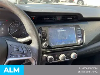 Nissan Kicks 2023 SV 4dr Crossover