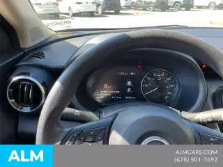 Nissan Kicks 2023 SV 4dr Crossover