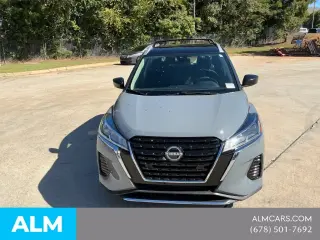 Nissan Kicks 2023 SV 4dr Crossover