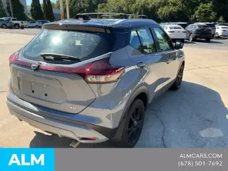 Nissan Kicks 2023 SV 4dr Crossover