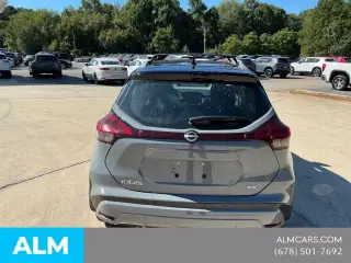 Nissan Kicks 2023 SV 4dr Crossover