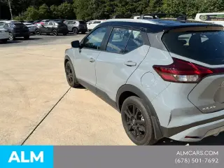 Nissan Kicks 2023 SV 4dr Crossover
