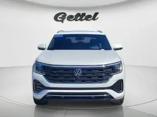Volkswagen Atlas Cross Sport 2024 AWD SEL Premium R-Line 4Motion 4dr SUV