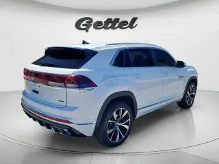 Volkswagen Atlas Cross Sport 2024 AWD SEL Premium R-Line 4Motion 4dr SUV