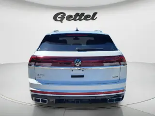 Volkswagen Atlas Cross Sport 2024 AWD SEL Premium R-Line 4Motion 4dr SUV