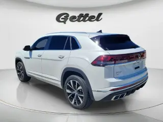 Volkswagen Atlas Cross Sport 2024 AWD SEL Premium R-Line 4Motion 4dr SUV
