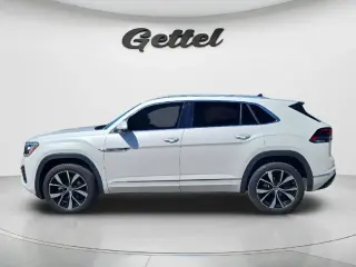 Volkswagen Atlas Cross Sport 2024 AWD SEL Premium R-Line 4Motion 4dr SUV