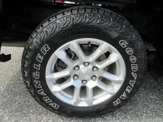 Chevrolet Silverado 1500 2024 4x4 LT 4p Puerta trasera Tripulación 5.8 ft. CB w/1LT