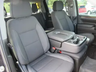 Chevrolet Silverado 1500 2024 4x4 LT 4p Puerta trasera Tripulación 5.8 ft. CB w/1LT