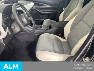 Mazda CX-30 2026 tracción en las 4 ruedas 2.5 S Aire Edición 4p SUV