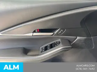 Mazda CX-30 2026 tracción en las 4 ruedas 2.5 S Aire Edición 4p SUV