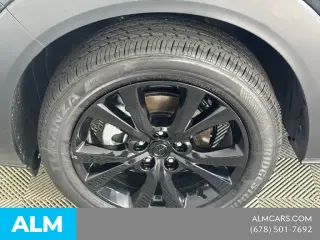 Mazda CX-30 2026 tracción en las 4 ruedas 2.5 S Aire Edición 4p SUV
