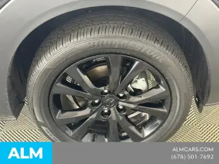 Mazda CX-30 2026 tracción en las 4 ruedas 2.5 S Aire Edición 4p SUV
