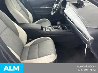 Mazda CX-30 2026 tracción en las 4 ruedas 2.5 S Aire Edición 4p SUV