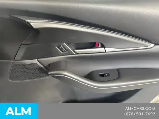 Mazda CX-30 2026 tracción en las 4 ruedas 2.5 S Aire Edición 4p SUV