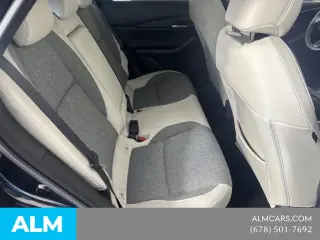 Mazda CX-30 2026 tracción en las 4 ruedas 2.5 S Aire Edición 4p SUV