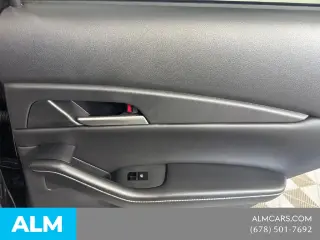 Mazda CX-30 2026 tracción en las 4 ruedas 2.5 S Aire Edición 4p SUV