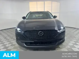 Mazda CX-30 2026 tracción en las 4 ruedas 2.5 S Aire Edición 4p SUV