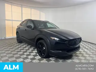Mazda CX-30 2026 tracción en las 4 ruedas 2.5 S Aire Edición 4p SUV
