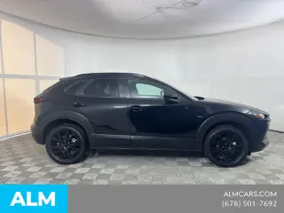 Mazda CX-30 2026 tracción en las 4 ruedas 2.5 S Aire Edición 4p SUV