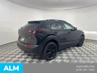 Mazda CX-30 2026 tracción en las 4 ruedas 2.5 S Aire Edición 4p SUV