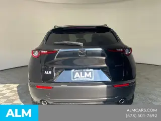 Mazda CX-30 2026 tracción en las 4 ruedas 2.5 S Aire Edición 4p SUV