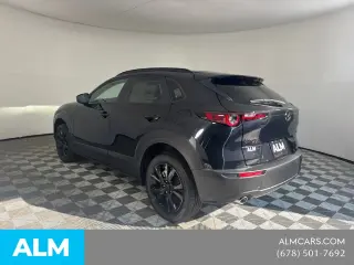 Mazda CX-30 2026 tracción en las 4 ruedas 2.5 S Aire Edición 4p SUV