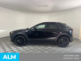Mazda CX-30 2026 tracción en las 4 ruedas 2.5 S Aire Edición 4p SUV