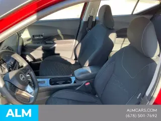 Nissan Kicks 2022 SV 4p Crossover