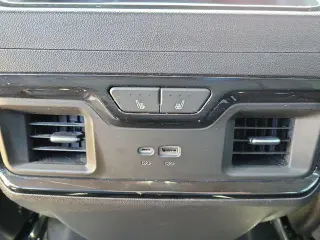 Chevrolet Silverado 1500 2023 4x4 ZR2 4p Cab Tripulante 5.8 ft. CB