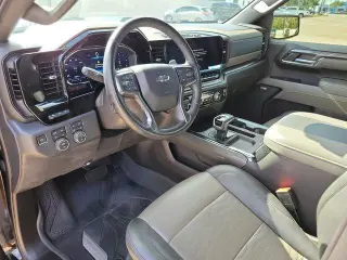 Chevrolet Silverado 1500 2023 4x4 ZR2 4p Cab Tripulante 5.8 ft. CB