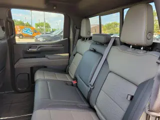 Chevrolet Silverado 1500 2023 4x4 ZR2 4p Cab Tripulante 5.8 ft. CB