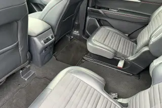 Ford Explorer 2025 AWD ST-Line 4dr SUV