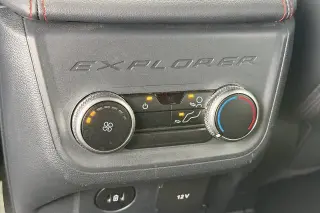 Ford Explorer 2025 AWD ST-Line 4dr SUV