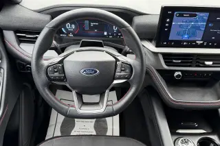 Ford Explorer 2025 AWD ST-Line 4dr SUV