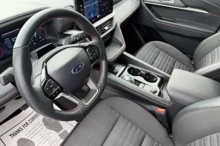 Ford Explorer 2025 AWD ST-Line 4dr SUV